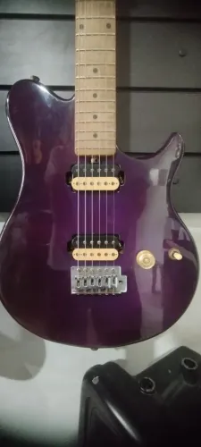 Guitarra Memphis Tagima MGM-100
