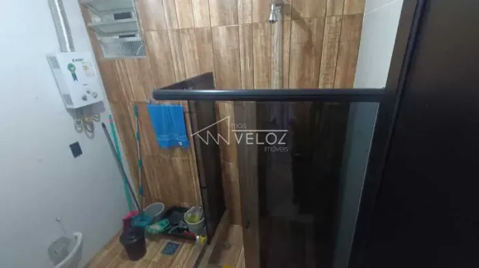 Apartamento - / Residencial / Santa Teresa