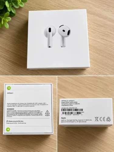 AirPods