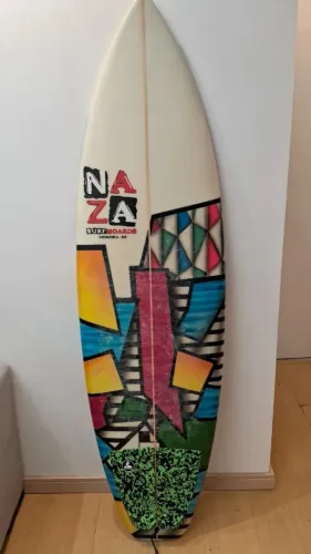 Prancha de Surf