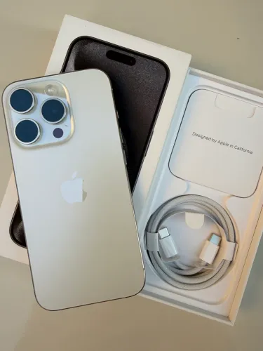 IPHONE 15 PRO