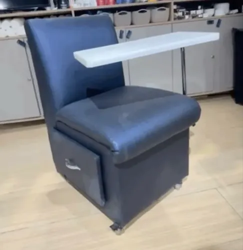 Cadeira para Manicure