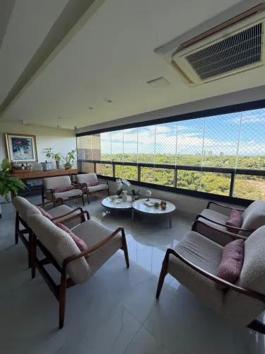 APARTAMENTO RESIDENCIAL em SALVADOR - BA, PATAMARES