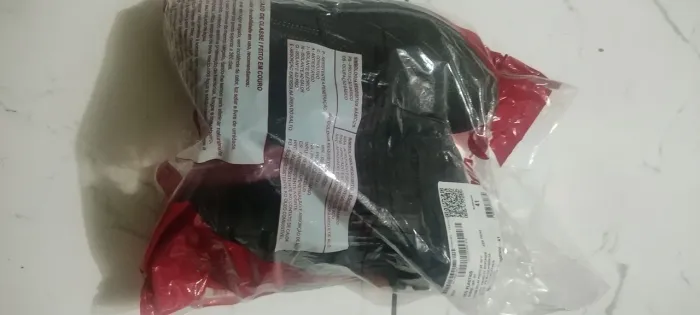 Bota de segurança N° 41