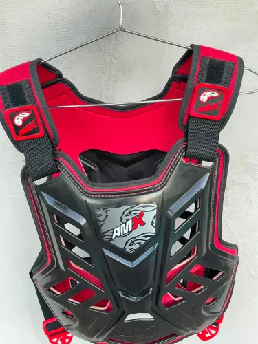Colete AMX motocross/trilha