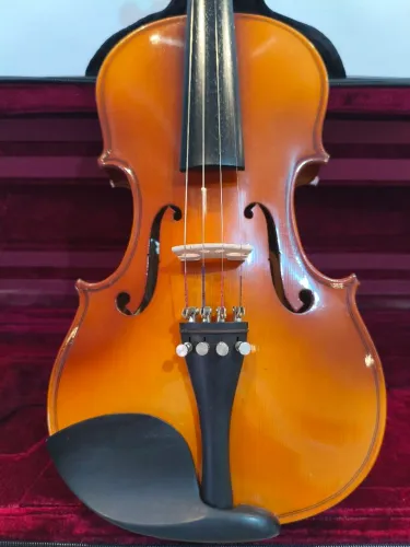 Violino Michael modelo Vnm47 tamanho 4/4