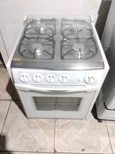 Fogão embutir