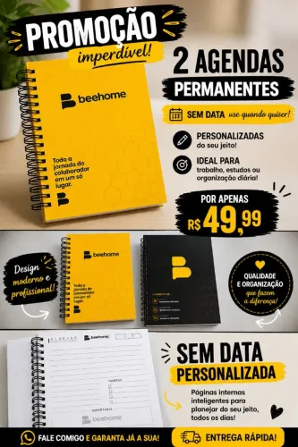 Agenda Permanente