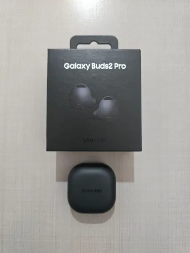 Galaxy Buds 2 Pro + Case