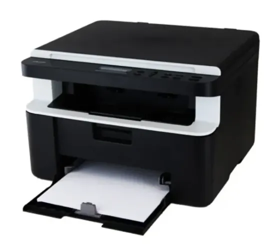 Impressão laser monocromática Brother DCP 1512 2400 x 600 dpi 150 folhas