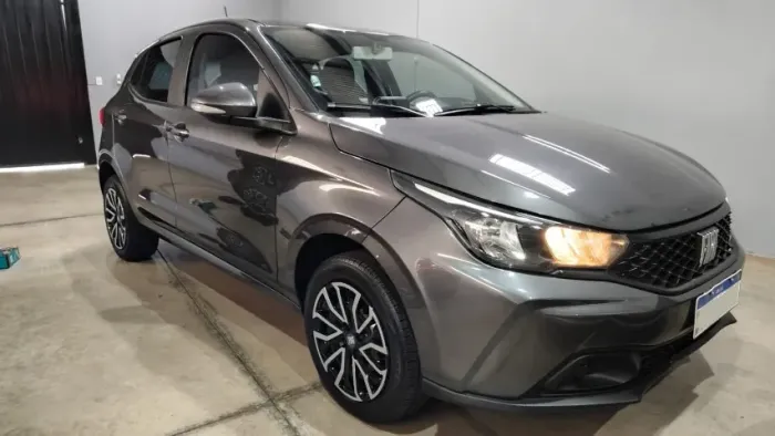 Fiat Argo Drive 1.0 6V Flex 2025