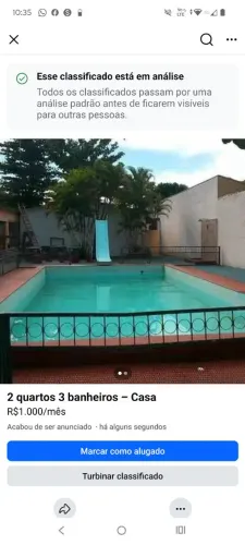 Rancho em Ribeirão preto SP ALUGA OU VENDE