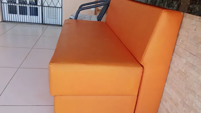 Sofa Pequeno