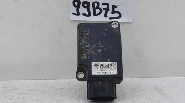 Sensor Do Fluxo De Ar Mitsubishi Asx 2011
