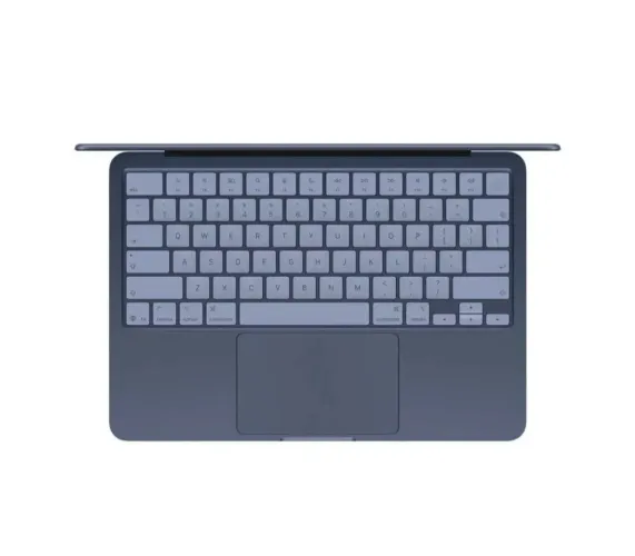 MacBook Neo - Indigo MBN 13 IND/8GB/256GB
