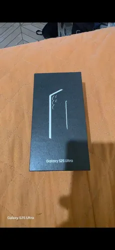 Vendo s25 ultra