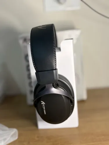 Fone gamer Attack Shark L30 Pro