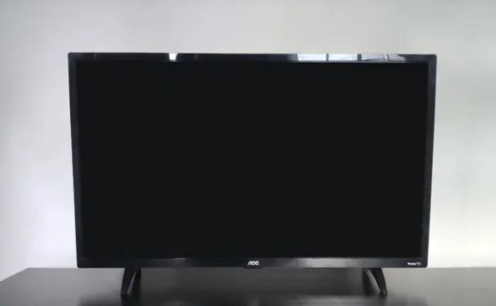 Smart TV AOC Roku 32? - Ótimo estado