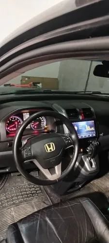 Honda CR-V EXL 2.0 16V 4wd/2.0 Flexone Aut. 2008