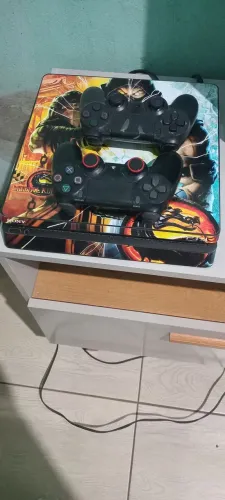 Playstation 4