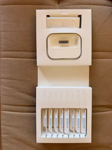 Base iPod Apple