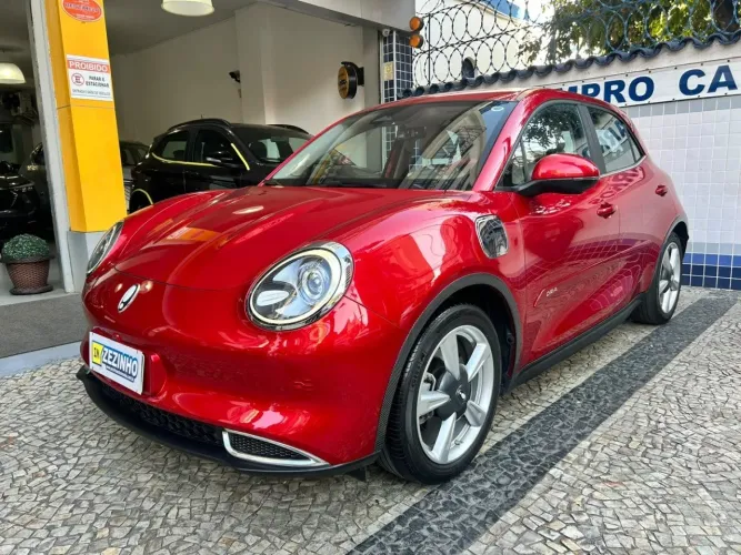 GWM Ora 03 Skin (elétrico) 2024