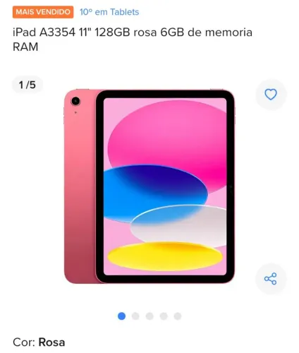 Ipad 11