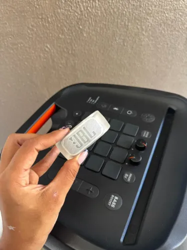 JBL PartyBox 1000 - Potência e qualidade para suas festas!