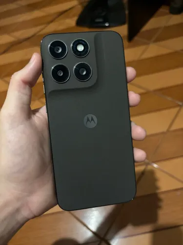 MOTO G77 - 2 MESES DE USO!!