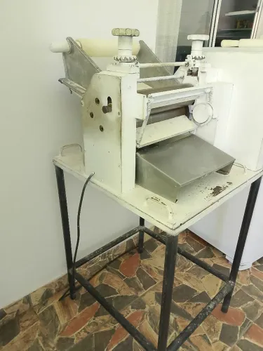 Cilindro industrial MASSAS PASTEL