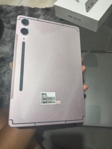 Tablet BML tab A9