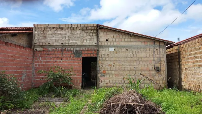 Casa a venda