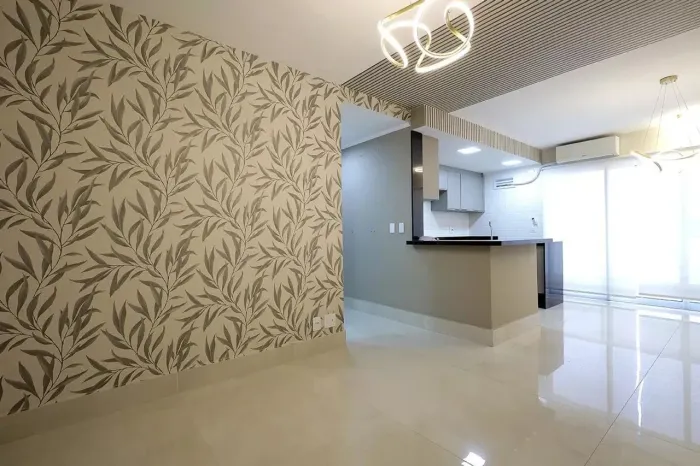Apartamento com 2 quartos à venda, 63 m² por R$ 718.000 - Jardim - Santo André/SP
