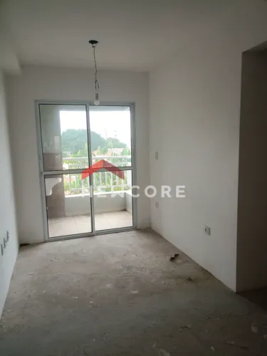 Apartamento em Rua José Veríssimo - Alto da Mooca - São Paulo/SP