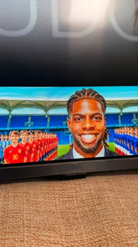 TV LG 50 polegadas