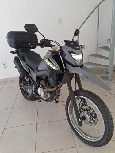 Honda NXR Bros 160