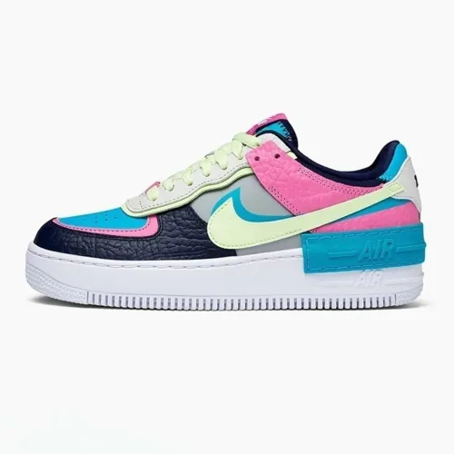 Tênis Nike Air Force 1 Shadow 35