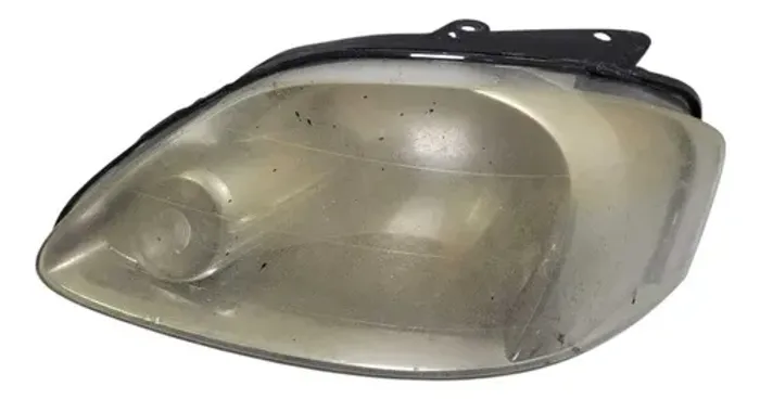 Farol Esquerdo Vw Fox 2005 Esquerdo/motorista