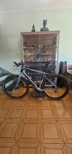 BICICLETA TWITTER GRAVEL HIBRIDO S700 20S VO6