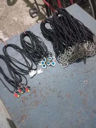 Bijuterias