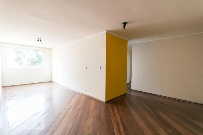 Apartamento à Venda - São João Clímaco, 3 Quartos, 92 m2