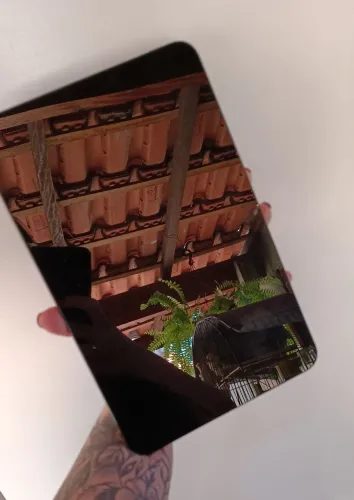 Tablet Nokia Seminovo