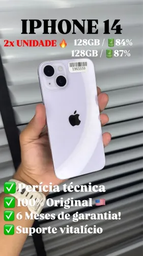iPhone 14