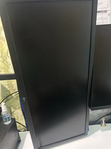 Monitor LG 26