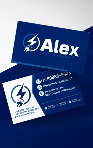 Eletricista Residencial