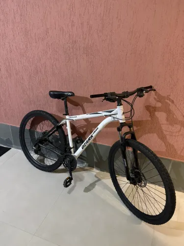 Bicicleta Ozark Trail Himalaia 