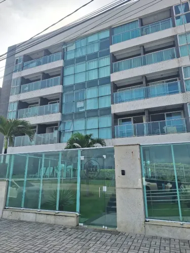 Edifício Rio Beira Mar Residence - Locação  Valor R$ 3.000,00 com Todas  as Taxas inclusas