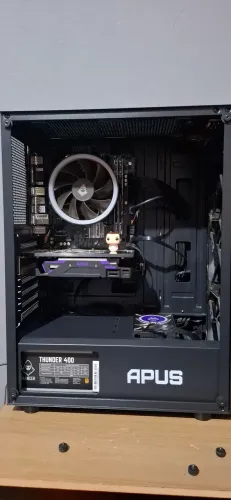 PC gamer