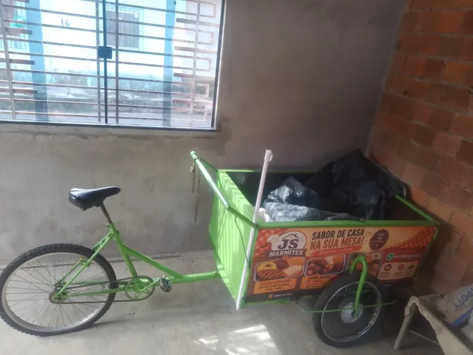 Triciclo