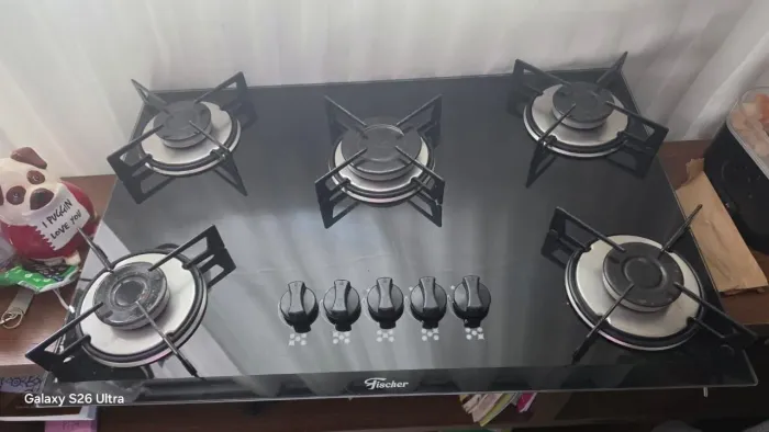 Cookitop  Fischer